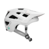 LAZER Casque Unisex Road Strada KinetiCore matte full white L