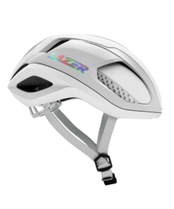 LAZER Casque Unisex Road Vento KinetiCore pure white L
