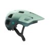LAZER Casque Unisex MTB Coyote KinetiCore matte mint S