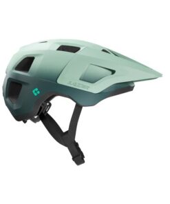 LAZER Casque Unisex MTB Finch KinetiCore matte mint green One Size