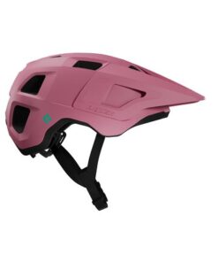 LAZER Casque Unisex MTB Finch KinetiCore matte taffy pink One Size