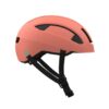 LAZER Casque Unisex Sport Cerro KinetiCore Helm matte green mango L LAZER Casque Unisex Sport Cerro KinetiCore Helm matte green mango L