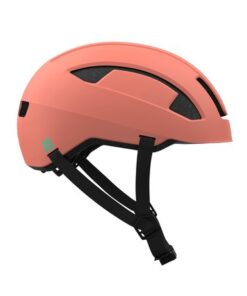 LAZER Casque Unisex CityZen KinetiCore matte australian coral L