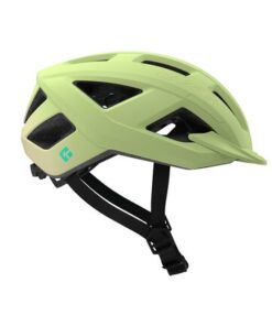 LAZER Casque Unisex Sport Cerro KinetiCore Helm matte green mango L