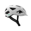 LAZER Casque Unisex Sport Cerro KinetiCore Helm matte white L LAZER Casque Unisex Sport Cerro KinetiCore Helm matte white L