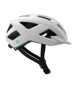 LAZER Casque Unisex Sport Cerro KinetiCore Helm matte white L
