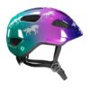 LAZER Casque Kids Nutz 2.0 KinetiCore space One Size