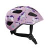 LAZER Casque Kids Pnut 2.0 KinetiCore blue mist One Size