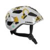 LAZER Casque Kids Pnut 2.0 KinetiCore blue mist One Size