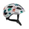 LAZER Casque Kids Pnut 2.0 KinetiCore purple pony One Size