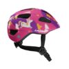 LAZER Casque Kids Pnut 2.0 KinetiCore sealife One Size