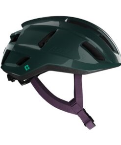LAZER Casque Unisex Road Sphere KinetiCore deep green L