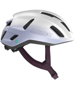 LAZER Casque Unisex Road Sphere KinetiCore matte frozen violet L