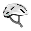 LAZER Casque Unisex MTB Impala KinetiCore full white L