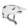 LAZER Casque Unisex MTB Impala KinetiCore full white L