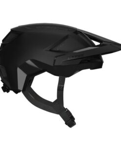 LAZER Casque Unisex MTB Impala KinetiCore full black L