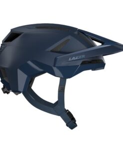 LAZER Casque Unisex MTB Impala KinetiCore matte space blue L