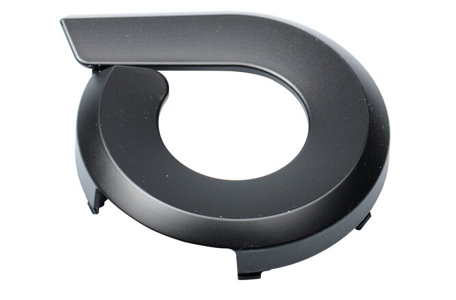 Horn Garde-chaîne Catena 14ES 15-20 dents à clipper noir Horn Garde-chaîne Catena 14ES 15-20 dents à clipper noir