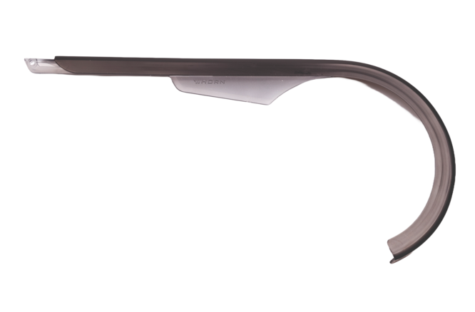 Horn Garde-chaîne Catena A08 42-44 dents sans fixation Bosch Gen3 noir Horn Garde-chaîne Catena A08 42-44 dents sans fixation Bosch Gen3 noir