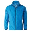 AGU GO! veste de pluie unisex blue S AGU GO! veste de pluie unisex blue S
