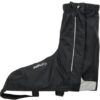 Shimano Unisex Waterproof Overshoe black XXL Shimano Unisex Waterproof Overshoe black XXL