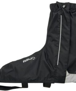 AGU Bike Boots short black XL
