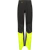 AGU Commuter Tech Rain Pants Hi-vis & Reflection M