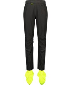 AGU Commuter Compact Rain Pants Black L