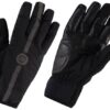 AGU Commuter Winter Rain Gloves black XXL AGU Commuter Winter Rain Gloves black XXL