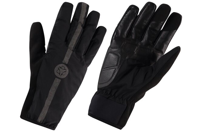 AGU Commuter Winter Rain Gloves black XXL AGU Commuter Winter Rain Gloves black XXL