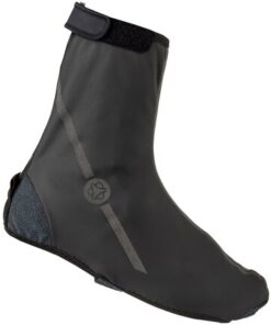 AGU Commuter Winter Rain Bike Boots black L