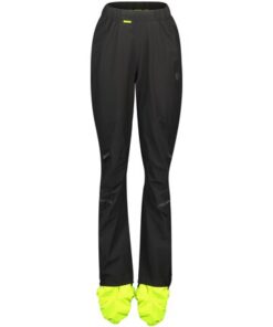 AGU Women Commuter Compact Rain Pants Black S