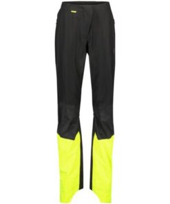 AGU Women Commuter Tech Rain Pants Black M