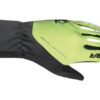 Chiba BioXCell Light Winter Gloves screaming yellow XXL