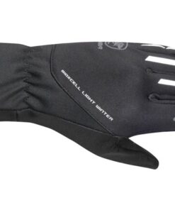 Chiba BioXCell Light Winter Gloves black L