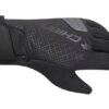 Chiba BioXCell Warm Winter Gloves black M