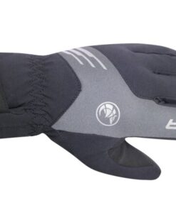 Chiba Thermo Plus Gloves black L