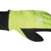 Chiba City Liner Gloves black XS