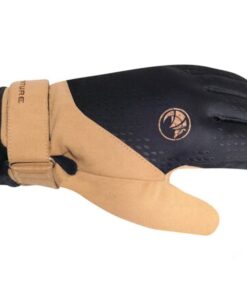 Chiba Offroad Light Gloves black L