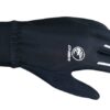 Chiba Thermofleece Gloves black XXL Chiba Thermofleece Gloves black XXL