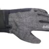 Chiba Thermofleece Gloves black XXL Chiba Thermofleece Gloves black XXL
