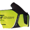 Chiba Gel Premium Gloves screaming yellow XXL