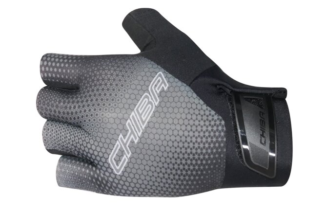 Chiba Ergo Superlight Gloves dark grey XXL Chiba Ergo Superlight Gloves dark grey XXL