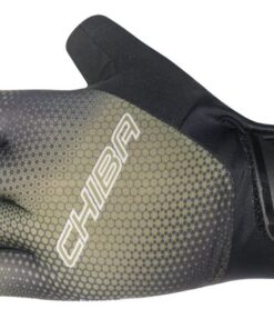 Chiba Ergo Superlight Gloves olive XL