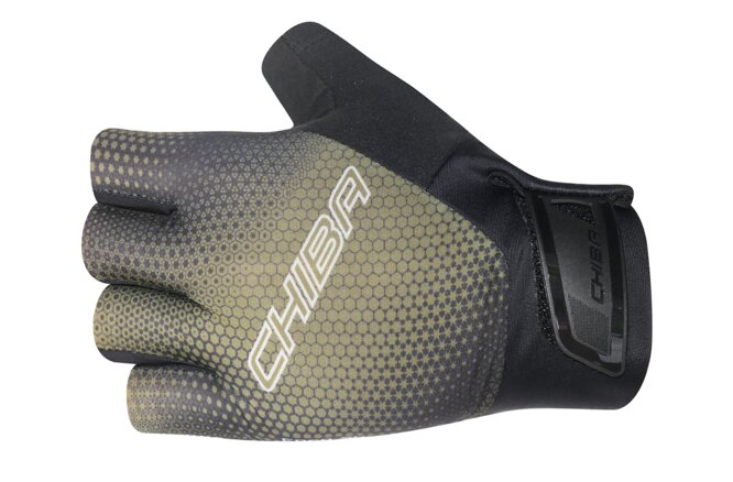 Chiba Ergo Superlight Gloves olive XL Chiba Ergo Superlight Gloves olive XL