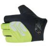 Chiba Reflex II Gloves screaming yellow M
