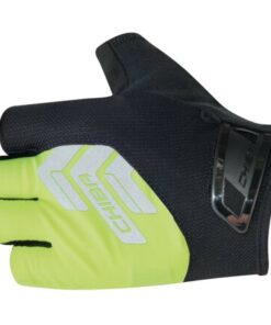 Chiba Reflex II Gloves screaming yellow L