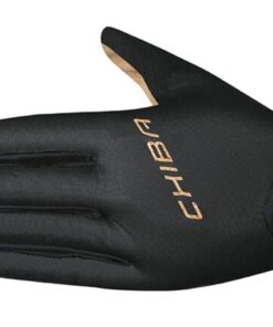 Chiba ECO Glove Pro Touring black XS