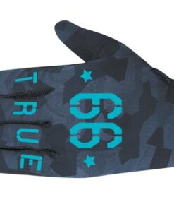 Chiba Double Six Gloves marine L