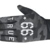 Chiba Double Six Gloves black S